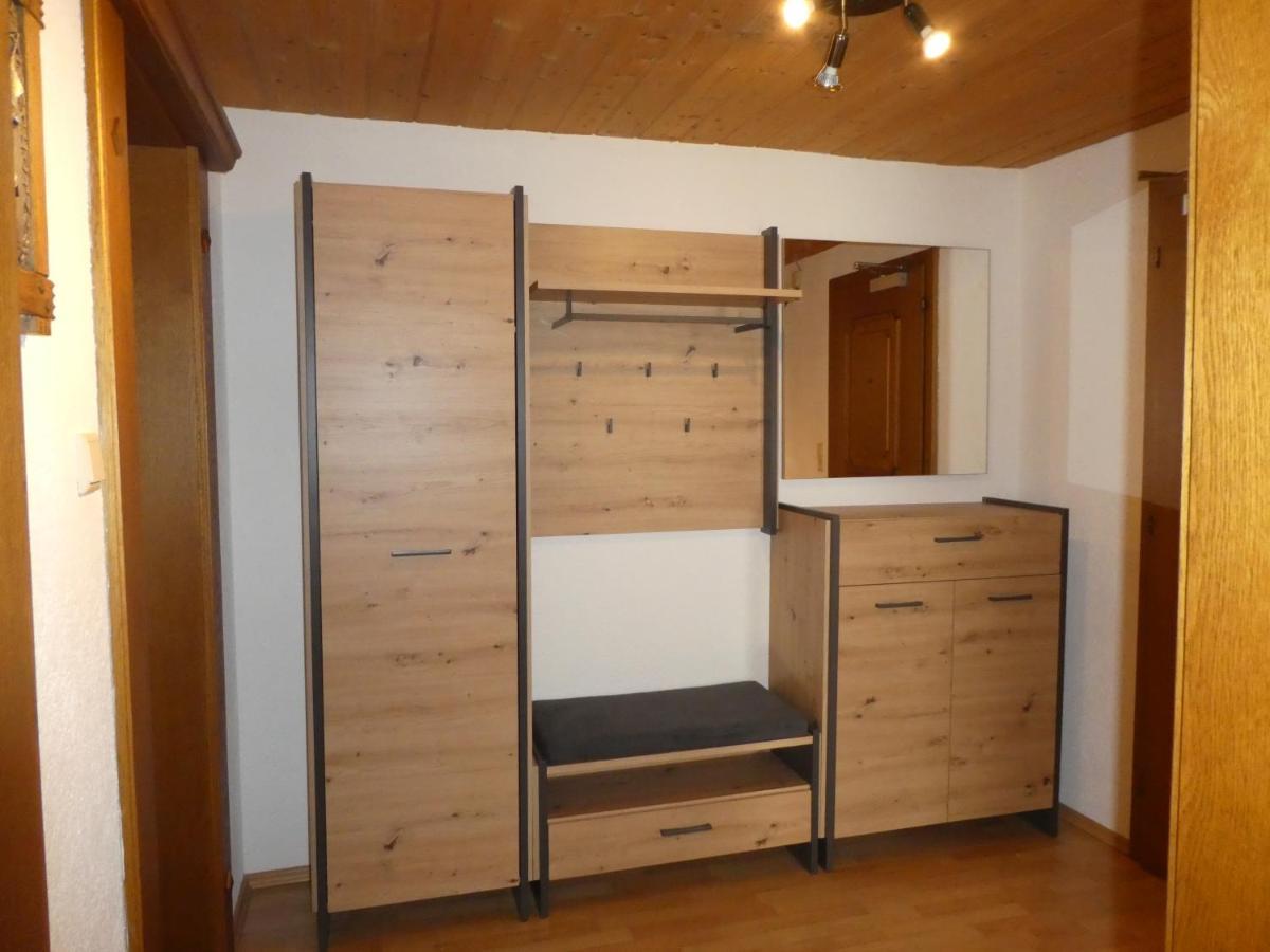 Bauernhof Kuen Villa Langenfeld Luaran gambar
