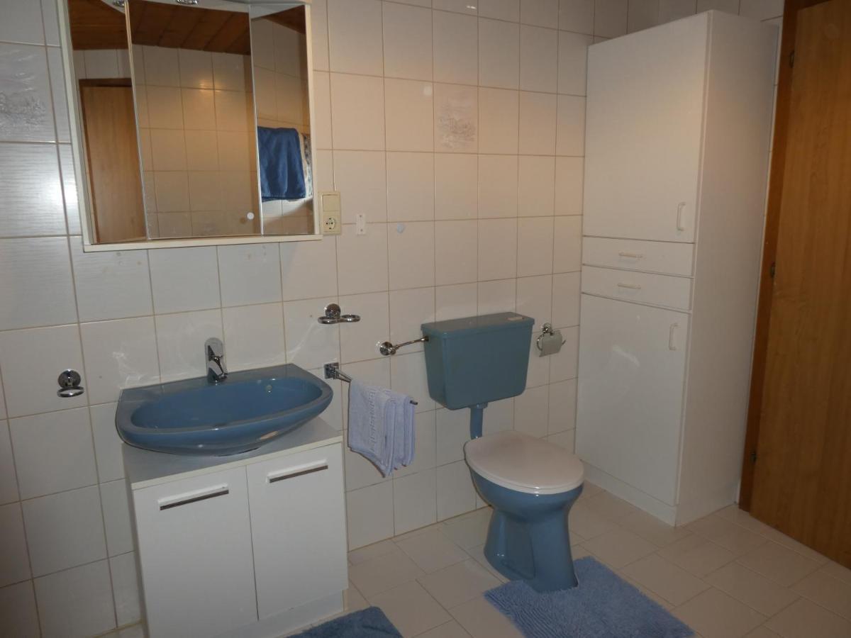 Bauernhof Kuen Villa Langenfeld Luaran gambar