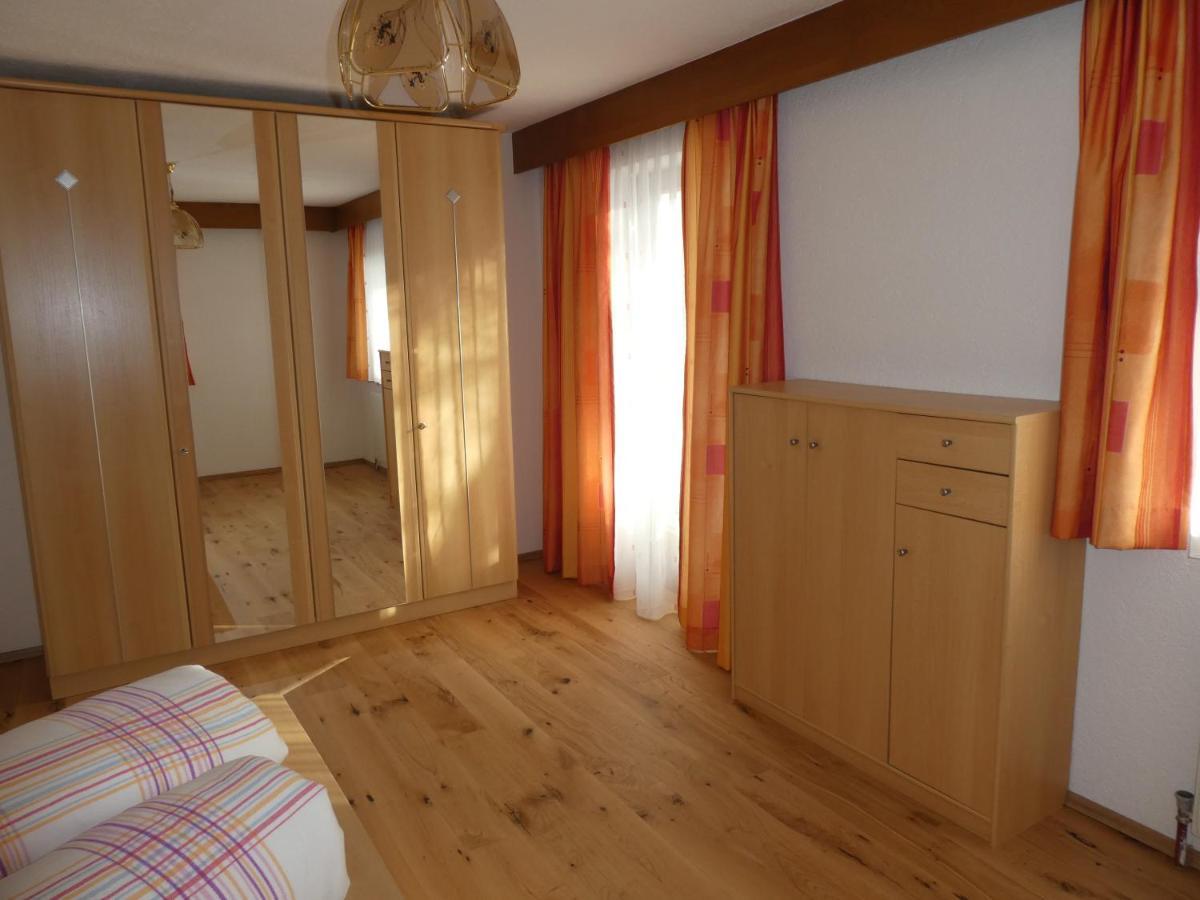 Bauernhof Kuen Villa Langenfeld Luaran gambar