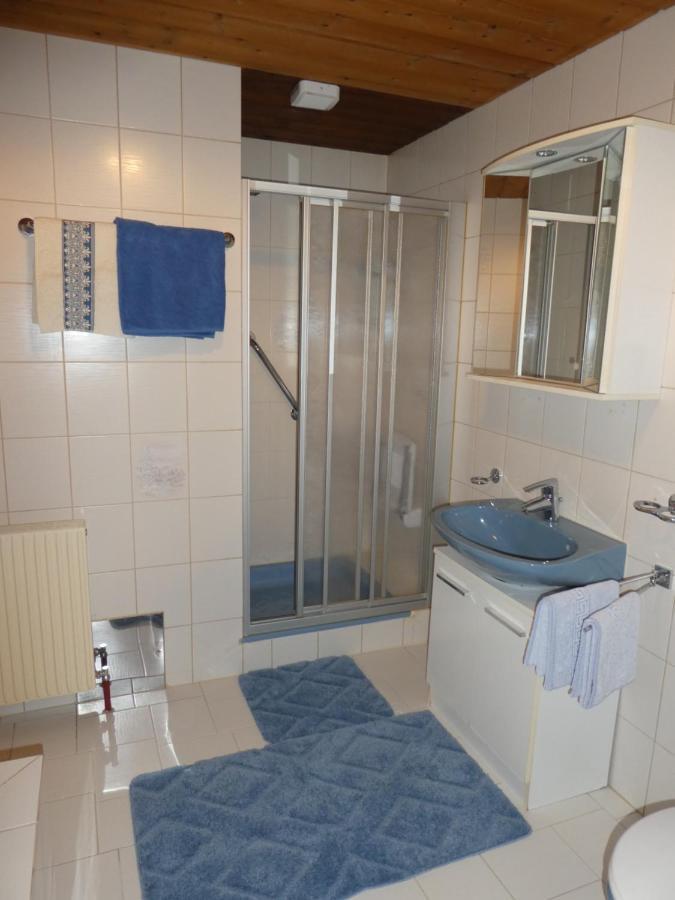 Bauernhof Kuen Villa Langenfeld Luaran gambar