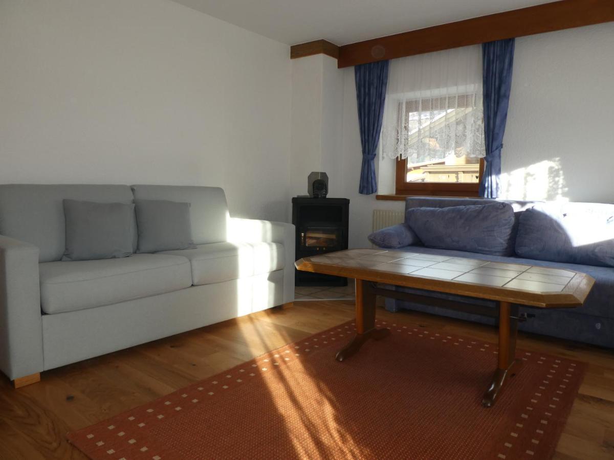 Bauernhof Kuen Villa Langenfeld Luaran gambar