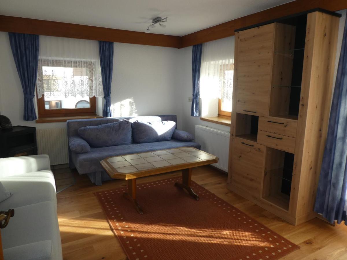 Bauernhof Kuen Villa Langenfeld Luaran gambar