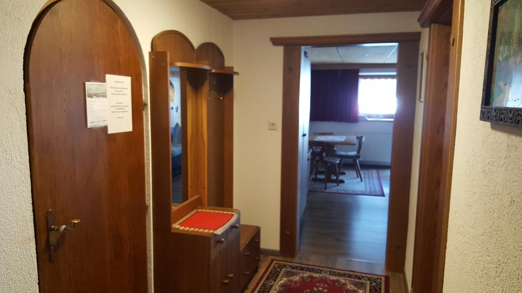 Bauernhof Kuen Villa Langenfeld Luaran gambar