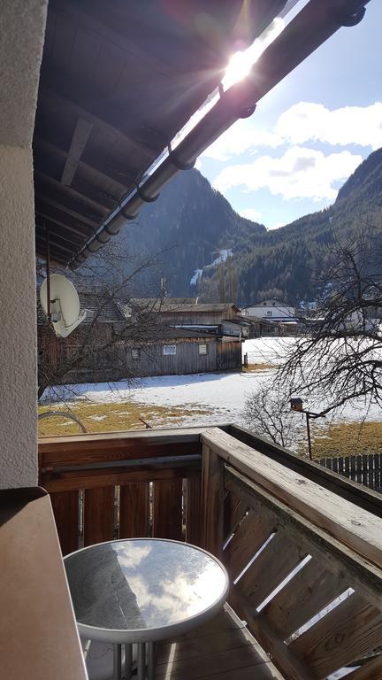 Bauernhof Kuen Villa Langenfeld Luaran gambar