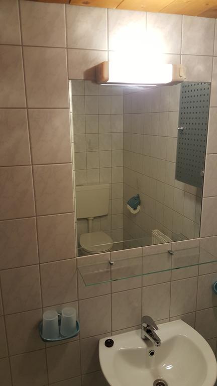 Bauernhof Kuen Villa Langenfeld Luaran gambar