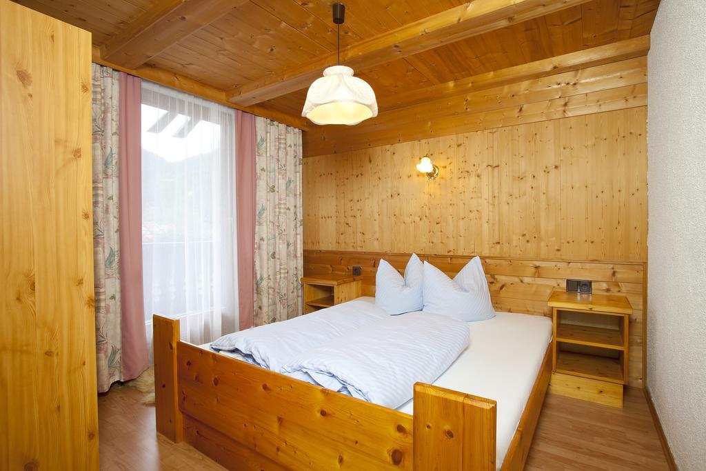 Bauernhof Kuen Villa Langenfeld Luaran gambar